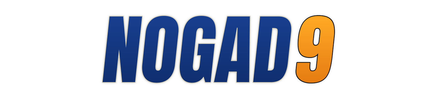 nogad9 লোগো